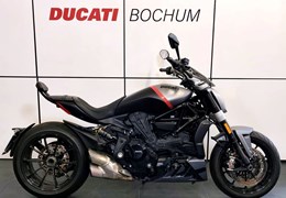 Gebrauchte Ducati XDiavel Black Star