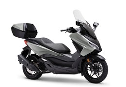Gebrauchte Honda Forza 125