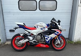 Gebrauchte Aprilia RS 660