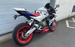 Angebot Aprilia RS 660 - Bild 6