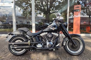 Angebot Harley-Davidson Softail Fat Boy Special FLSTFB