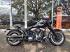 Harley-Davidson Softail Fat Boy Special FLSTFB