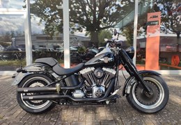 Gebrauchte Harley-Davidson Softail Fat Boy Special FLSTFB