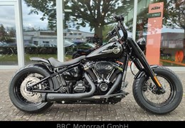 Gebrauchte Harley-Davidson Softail Heritage Classic 114 FLHCS