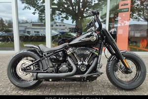 Angebot Harley-Davidson Softail Heritage Classic 114 FLHCS