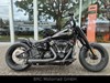 Harley-Davidson Softail Heritage Classic 114 FLHCS