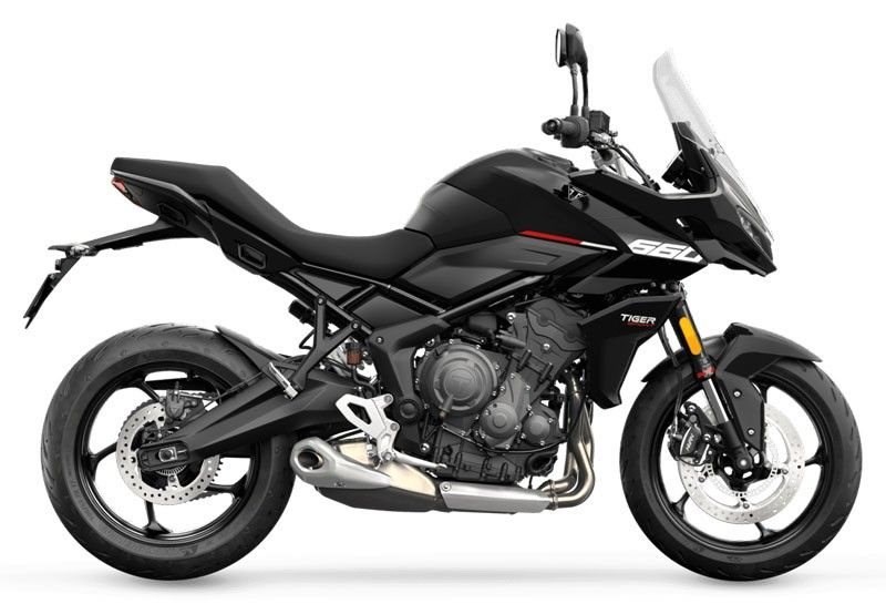 Angebot Triumph Tiger Sport 660