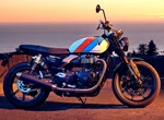 Angebot Triumph Speed Twin 900