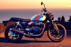 Angebot Triumph Speed Twin 900