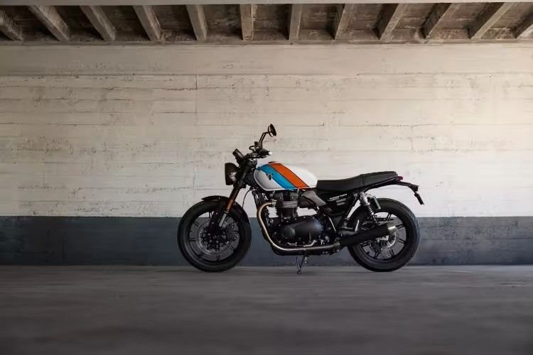 Angebot Triumph Speed Twin 900