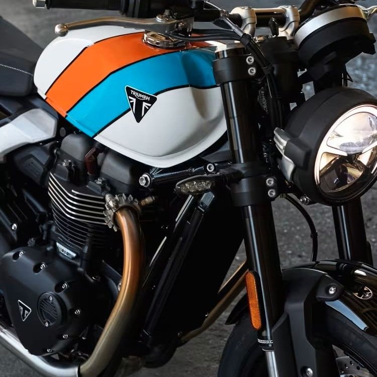Angebot Triumph Speed Twin 900