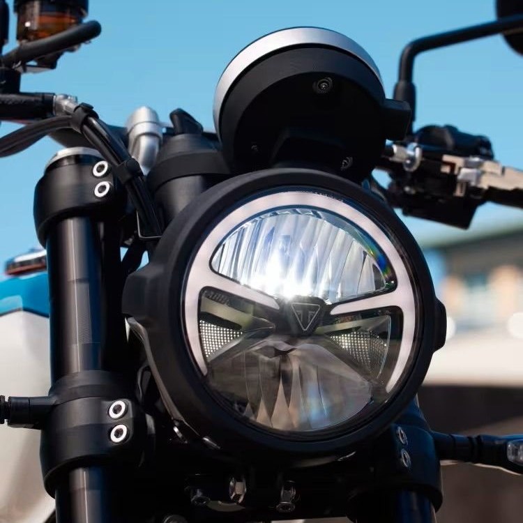 Angebot Triumph Speed Twin 900