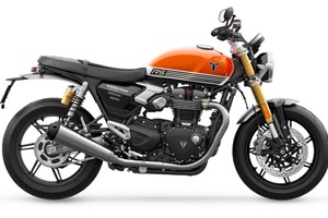 Angebot Triumph Speed Twin 1200 RS