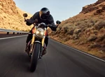 Angebot Triumph Speed Twin 1200 RS