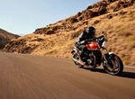 Angebot Triumph Speed Twin 1200 RS