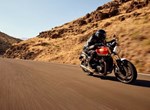 Angebot Triumph Speed Twin 1200 RS