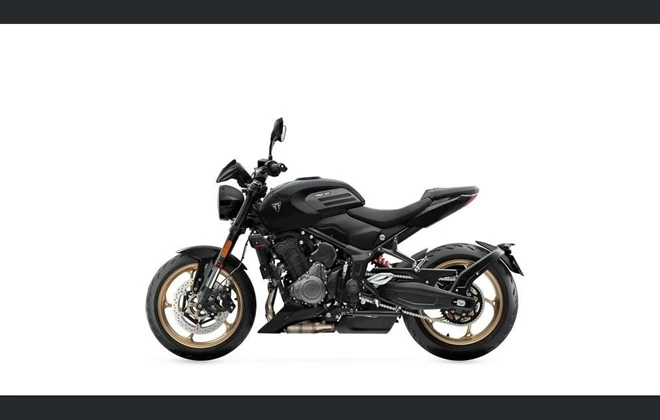 Triumph Trident 800