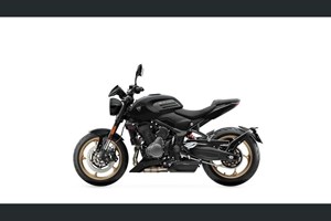 Angebot Triumph Trident 800