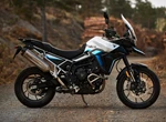 Angebot Triumph Tiger 900 Alpine Edition