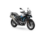 Angebot Triumph Tiger 900 Alpine Edition