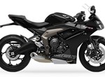 Angebot Triumph Daytona 660