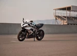 Angebot Triumph Daytona 660