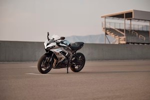 Angebot Triumph Daytona 660