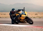 Angebot Triumph Daytona 660