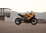 Angebot Triumph Daytona 660
