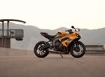 Angebot Triumph Daytona 660
