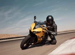 Angebot Triumph Daytona 660