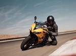 Angebot Triumph Daytona 660