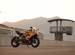 Angebot Triumph Daytona 660