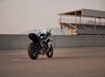 Angebot Triumph Daytona 660