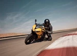 Angebot Triumph Daytona 660