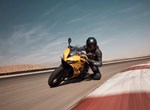 Angebot Triumph Daytona 660