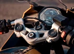 Angebot Triumph Daytona 660