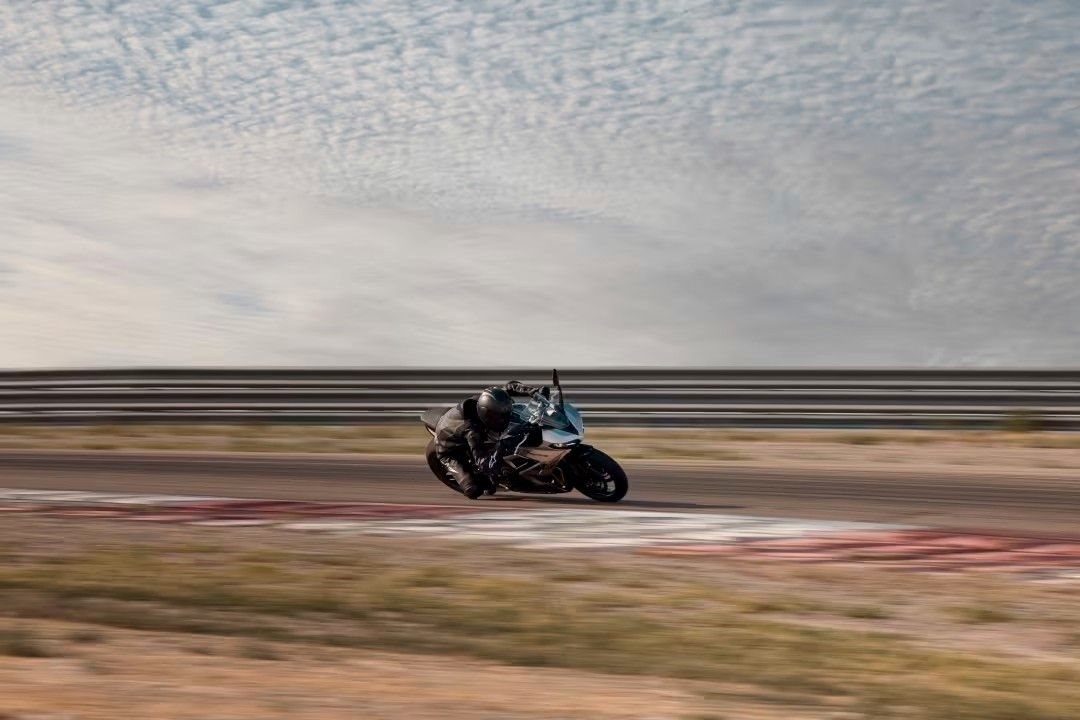 Angebot Triumph Daytona 660