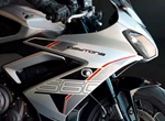 Angebot Triumph Daytona 660
