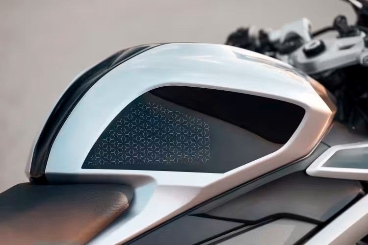 Angebot Triumph Daytona 660