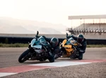 Angebot Triumph Daytona 660