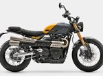 Angebot Triumph Scrambler 900