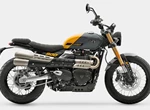 Angebot Triumph Scrambler 900