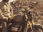 Angebot Triumph Scrambler 900