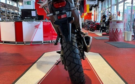 Gebrauchtmotorrad Honda XL750 Transalp - Bild 4