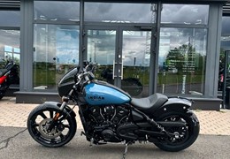 Neumotorrad Indian Sport Scout