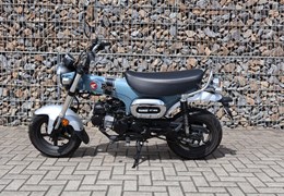 Gebrauchte Honda Dax 125