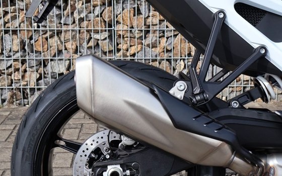 Gebrauchtmotorrad KTM 990 Duke - Bild 16