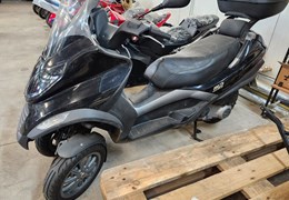 Gebrauchte Piaggio MP3 125