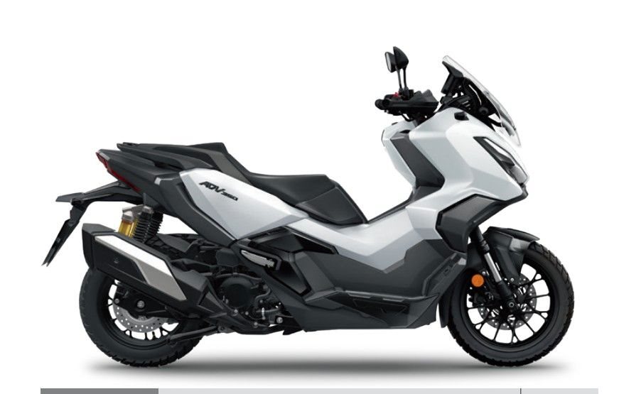 Honda ADV350